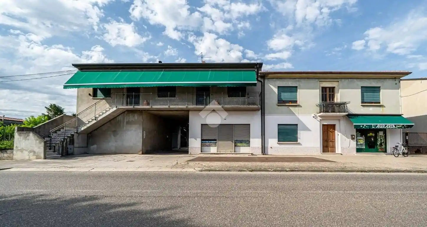 Casa indipendente in vendita a Arcole