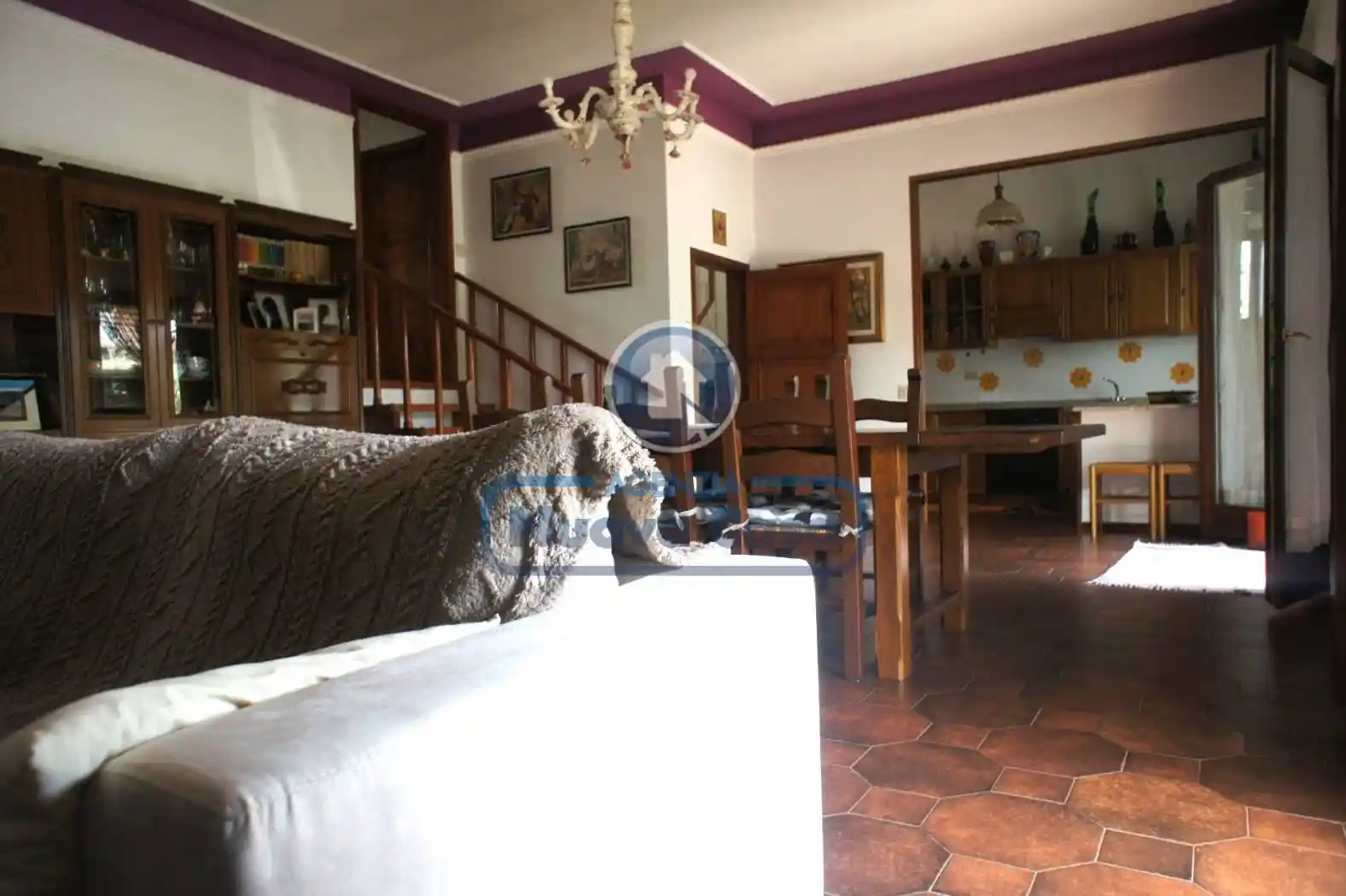 Casa indipendente in vendita a Ravenna