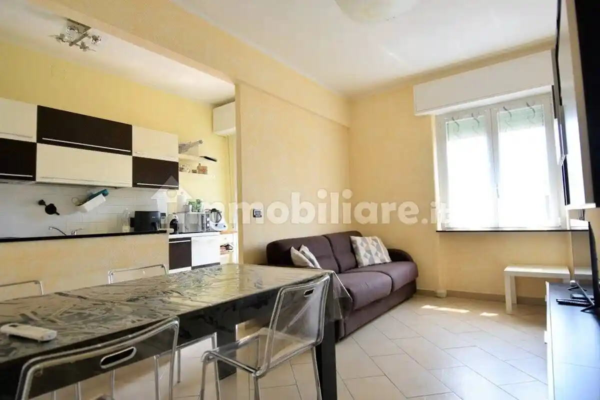 Appartamento in vendita a Genova