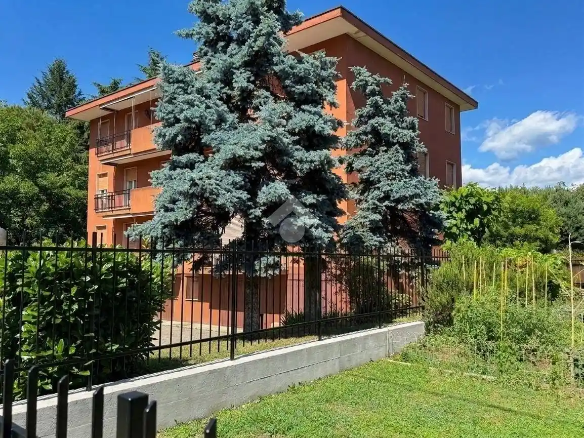 Appartamento in vendita a Calco