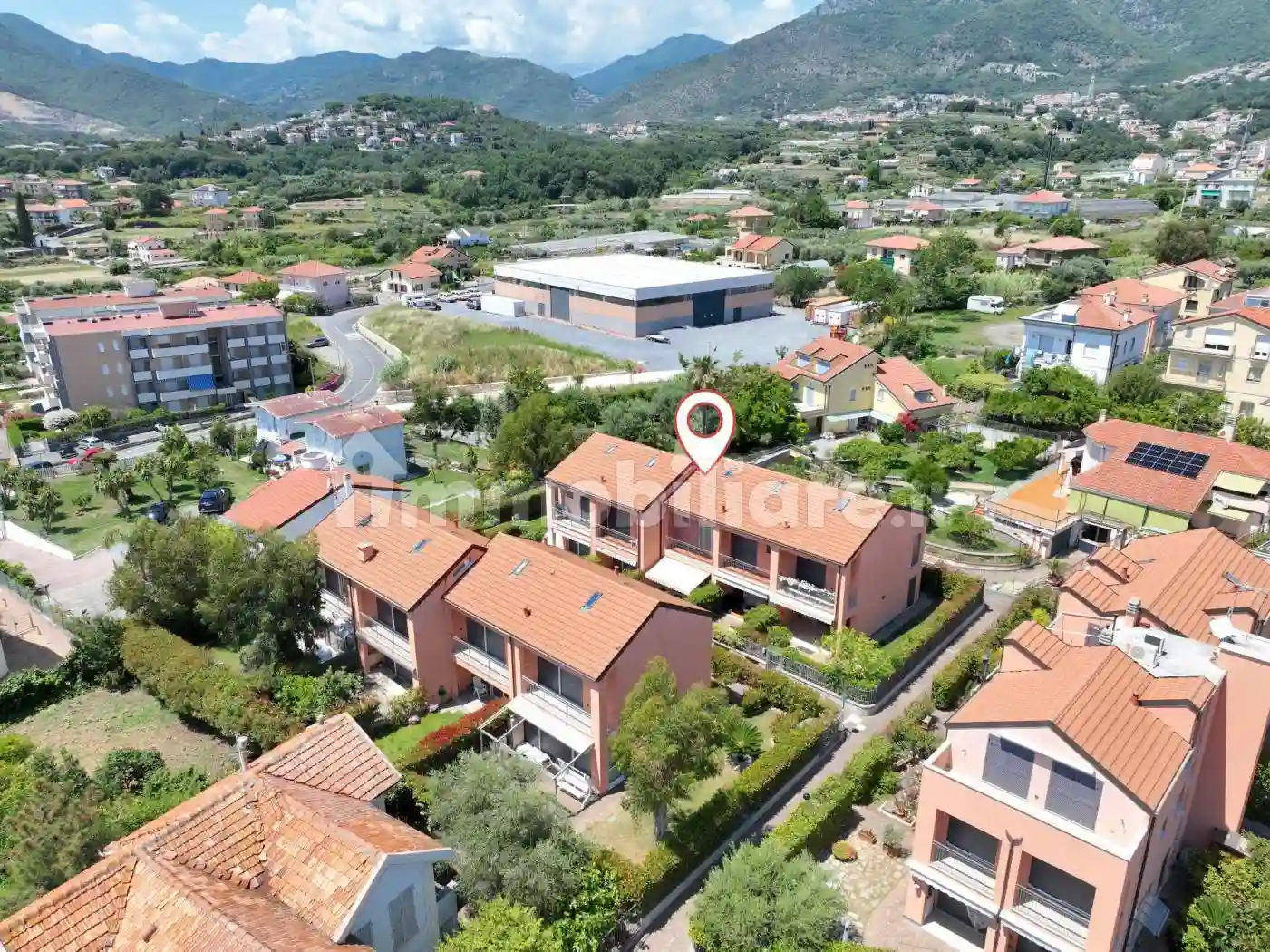 Villetta a schiera - foto 2