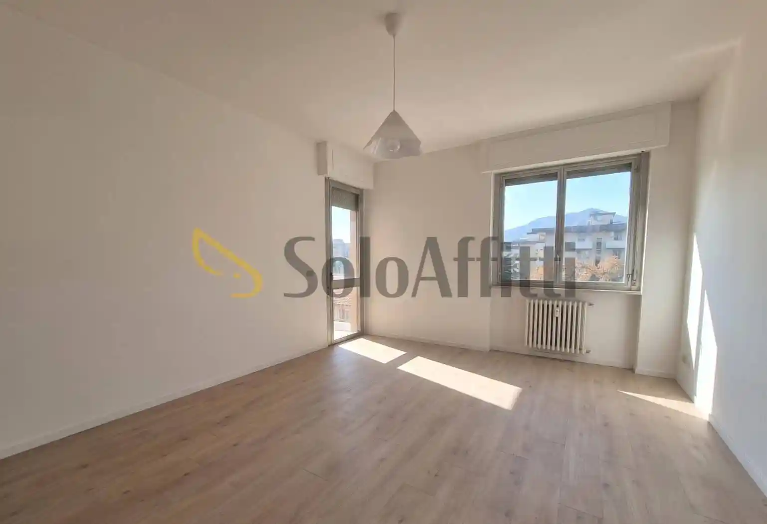 Appartamento in affitto a Firenze