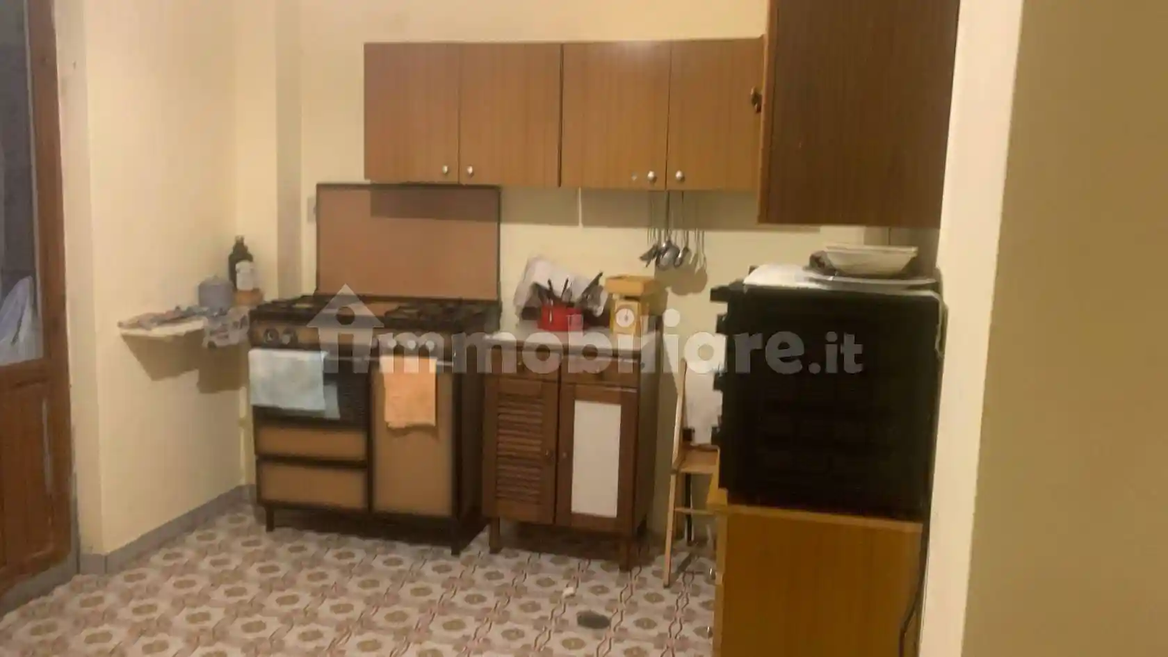 Appartamento in vendita a Palermo