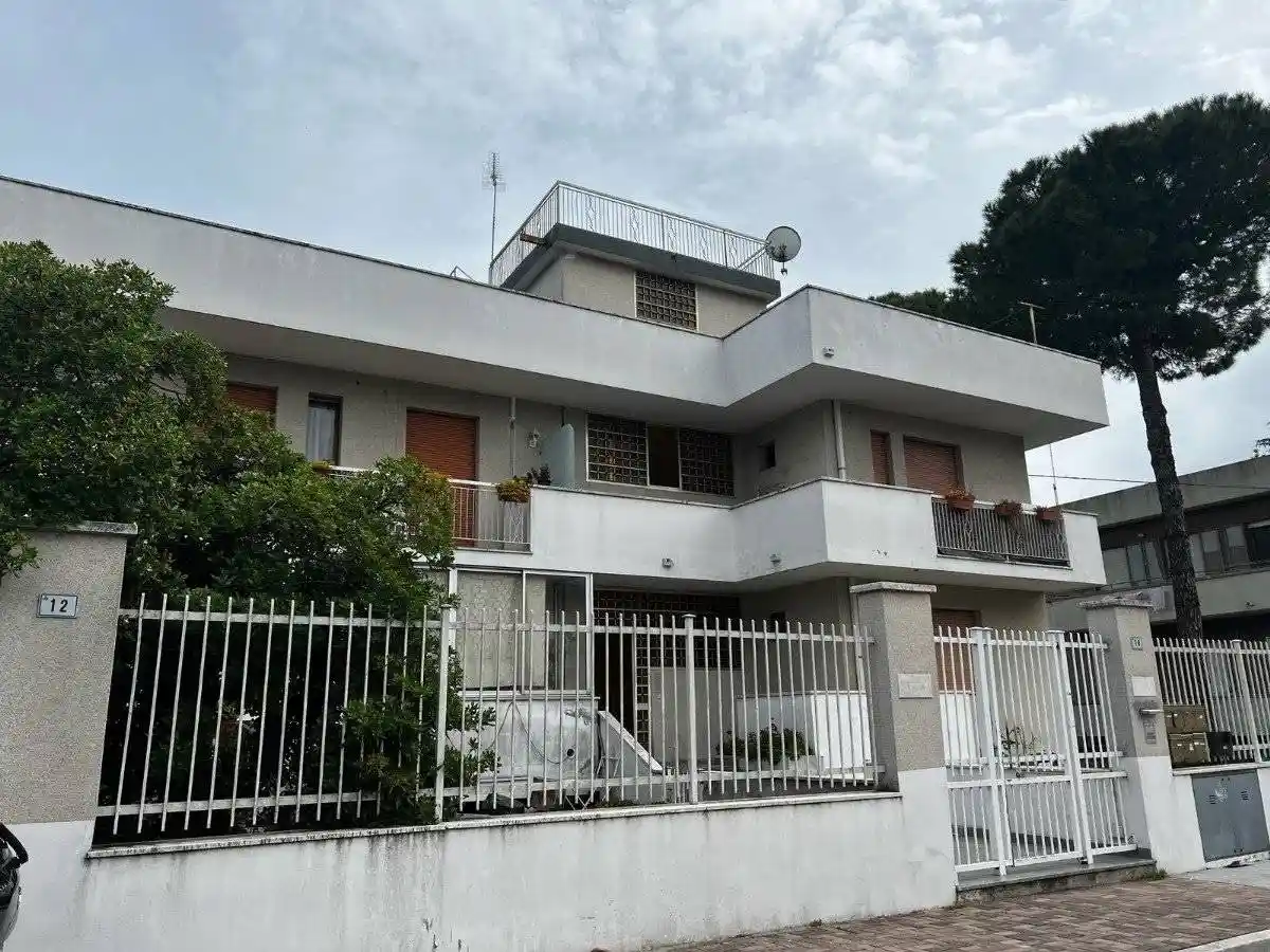 Appartamento in vendita a Misano Adriatico