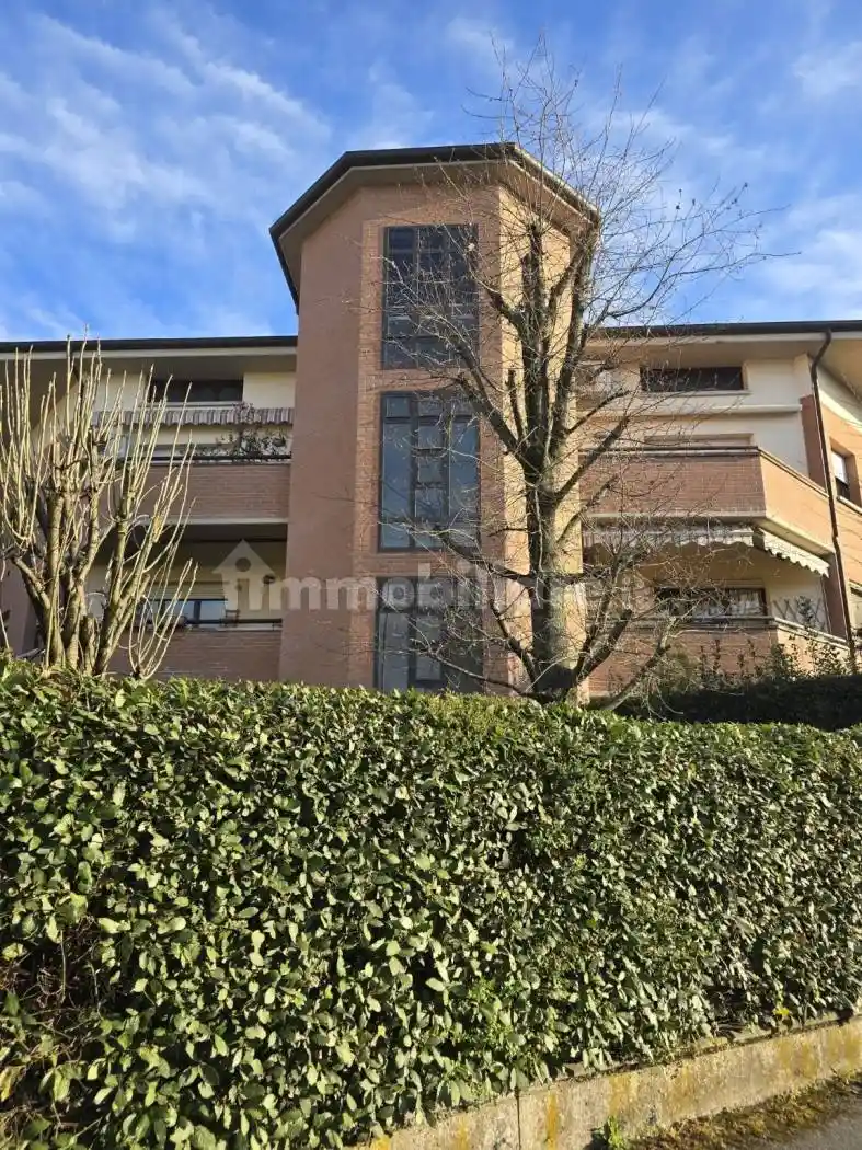 Appartamento in vendita a San Lazzaro di Savena