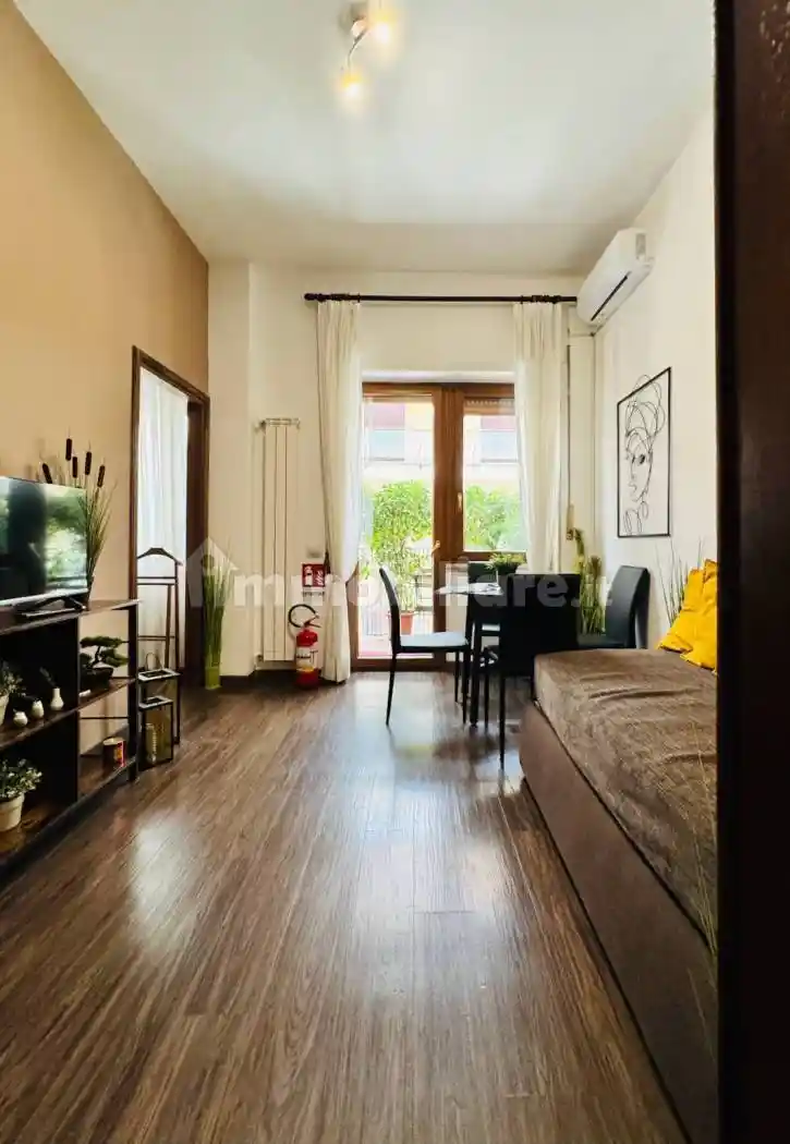 Appartamento in affitto a Napoli