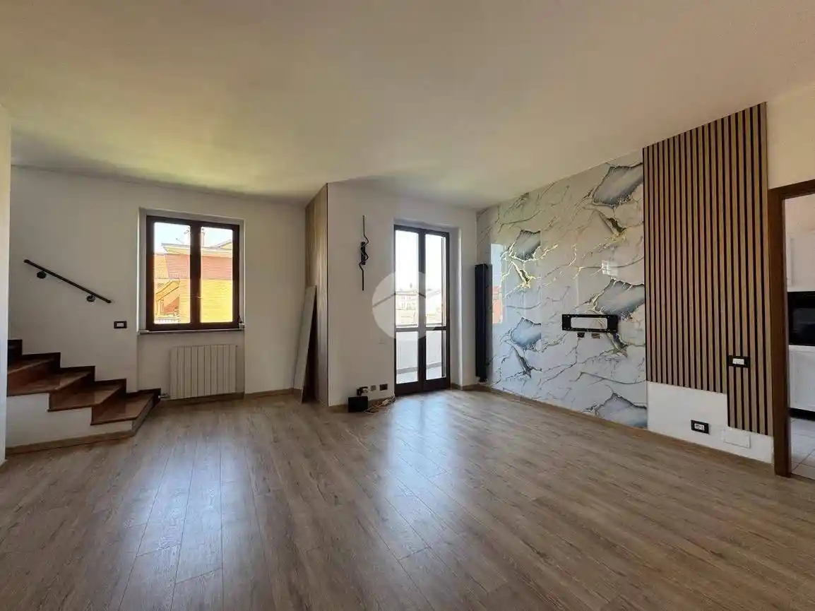 Appartamento in vendita a Cesano Maderno