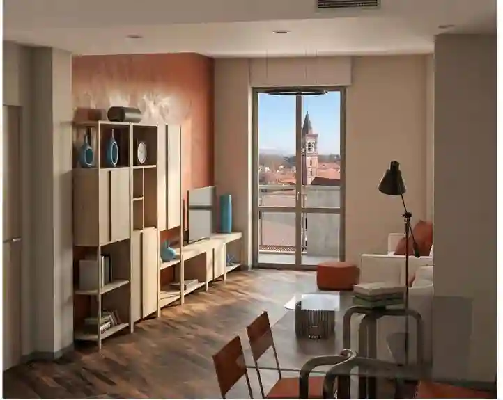 Appartamento - foto 2