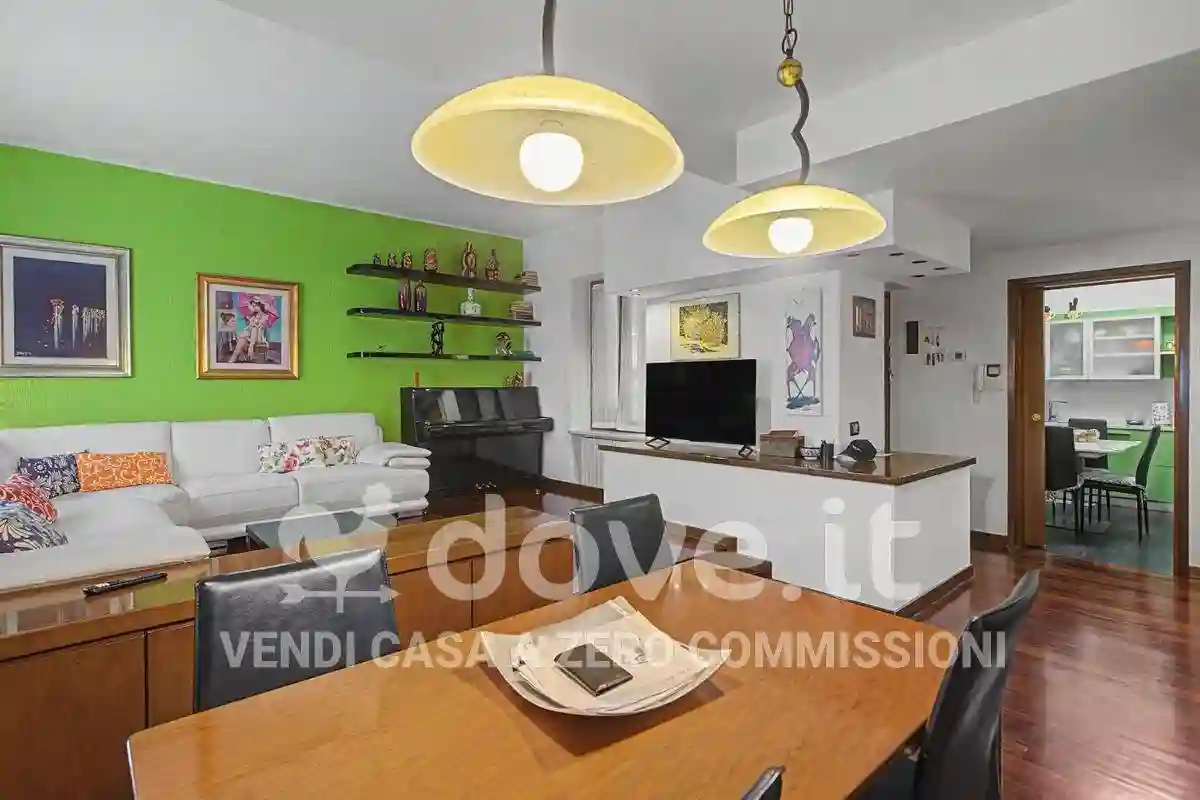 Appartamento - foto 4