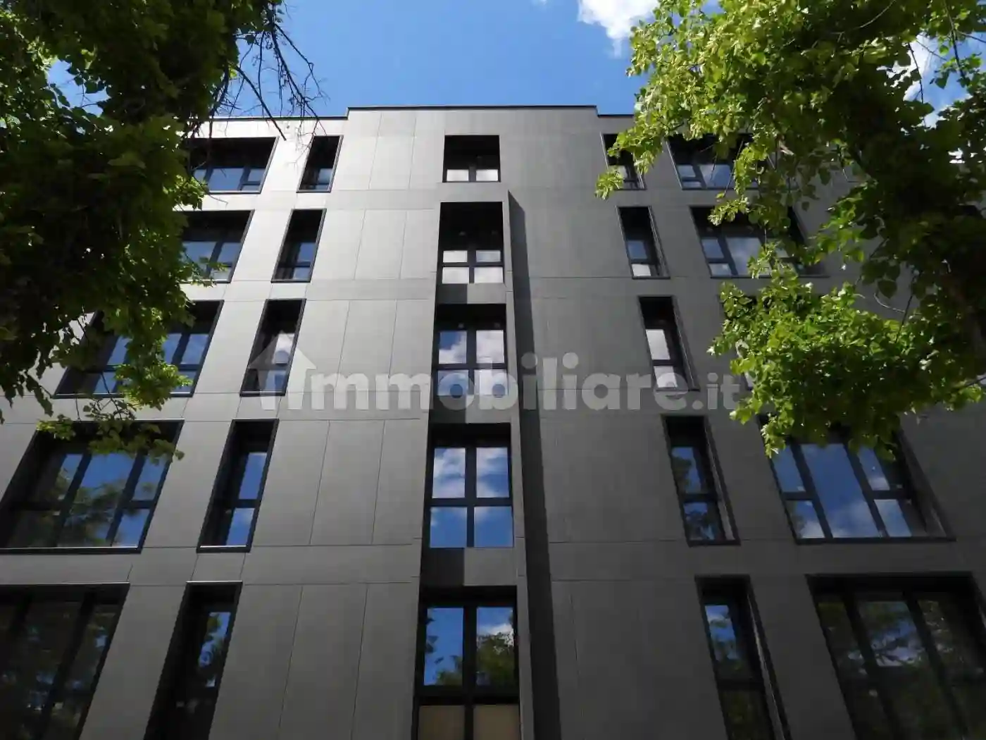 Palazzo - Edificio - foto 2