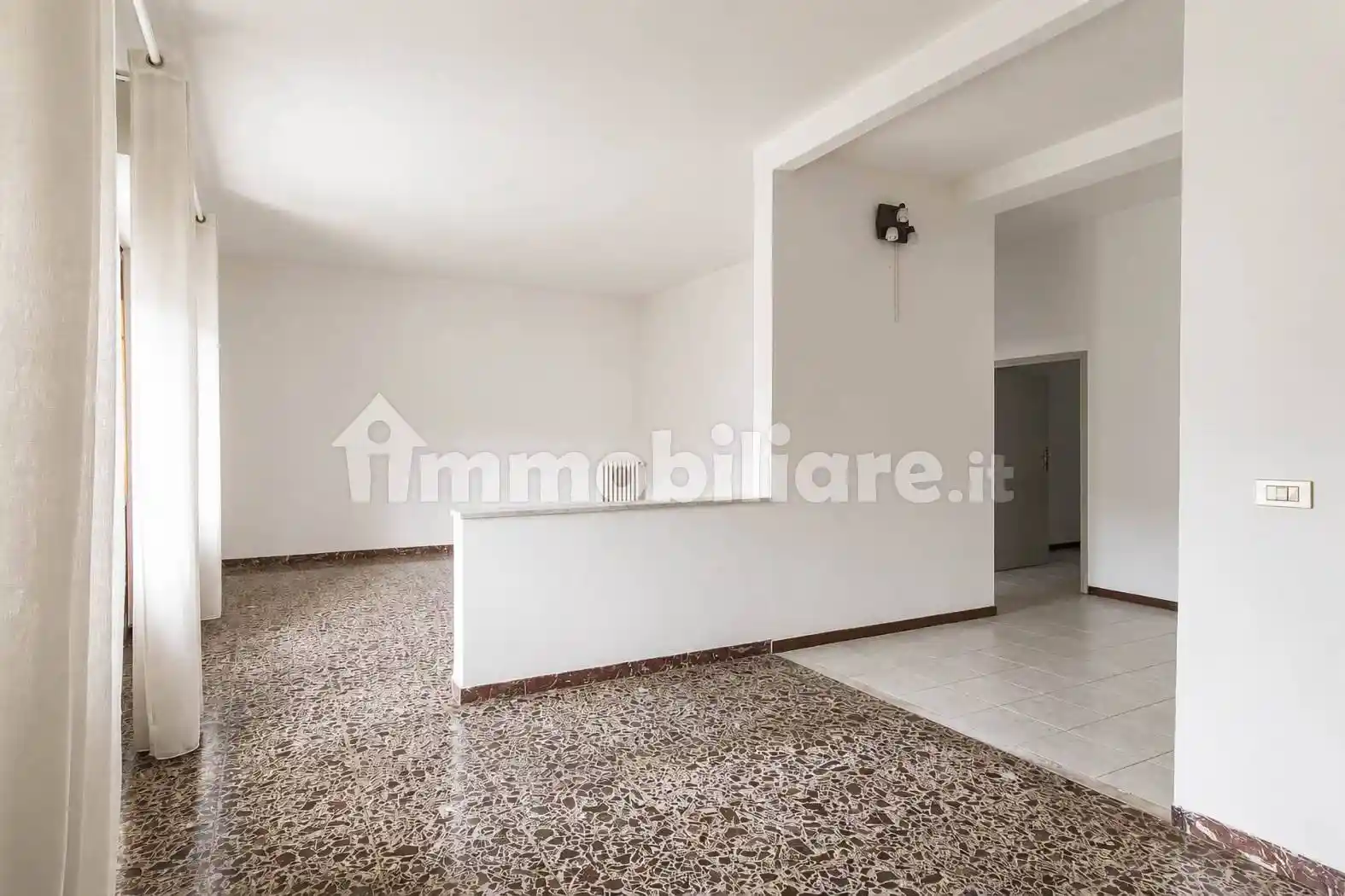 Appartamento in vendita a Siena