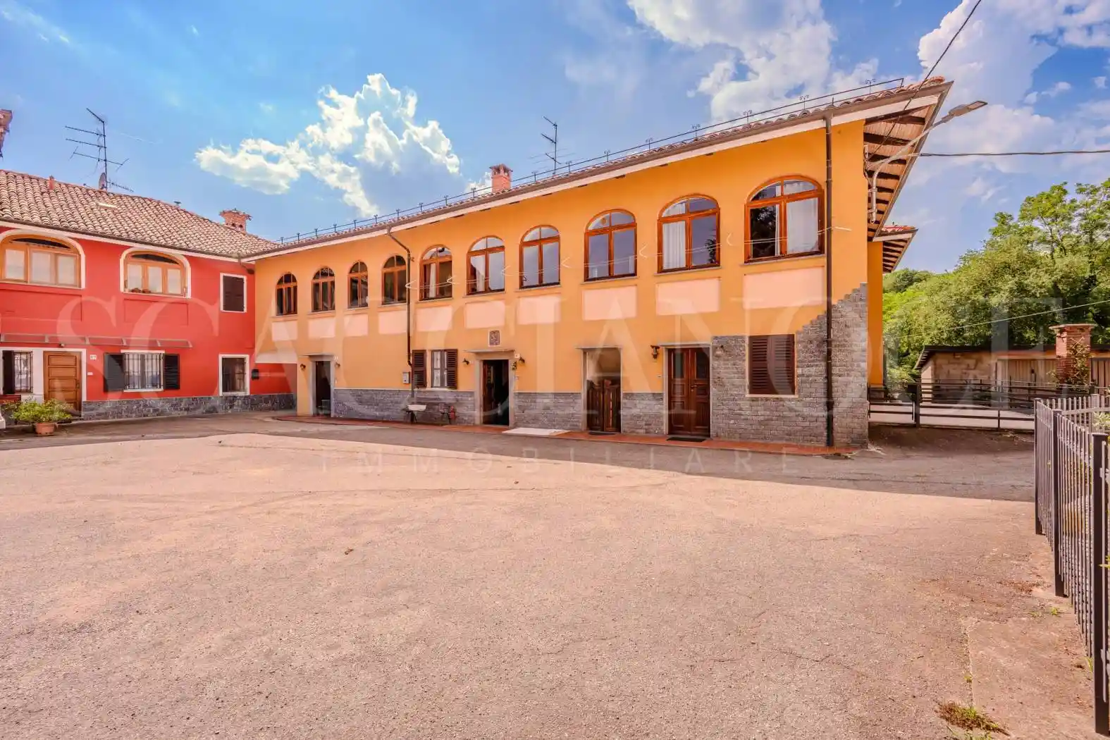 Villa in vendita a Bioglio