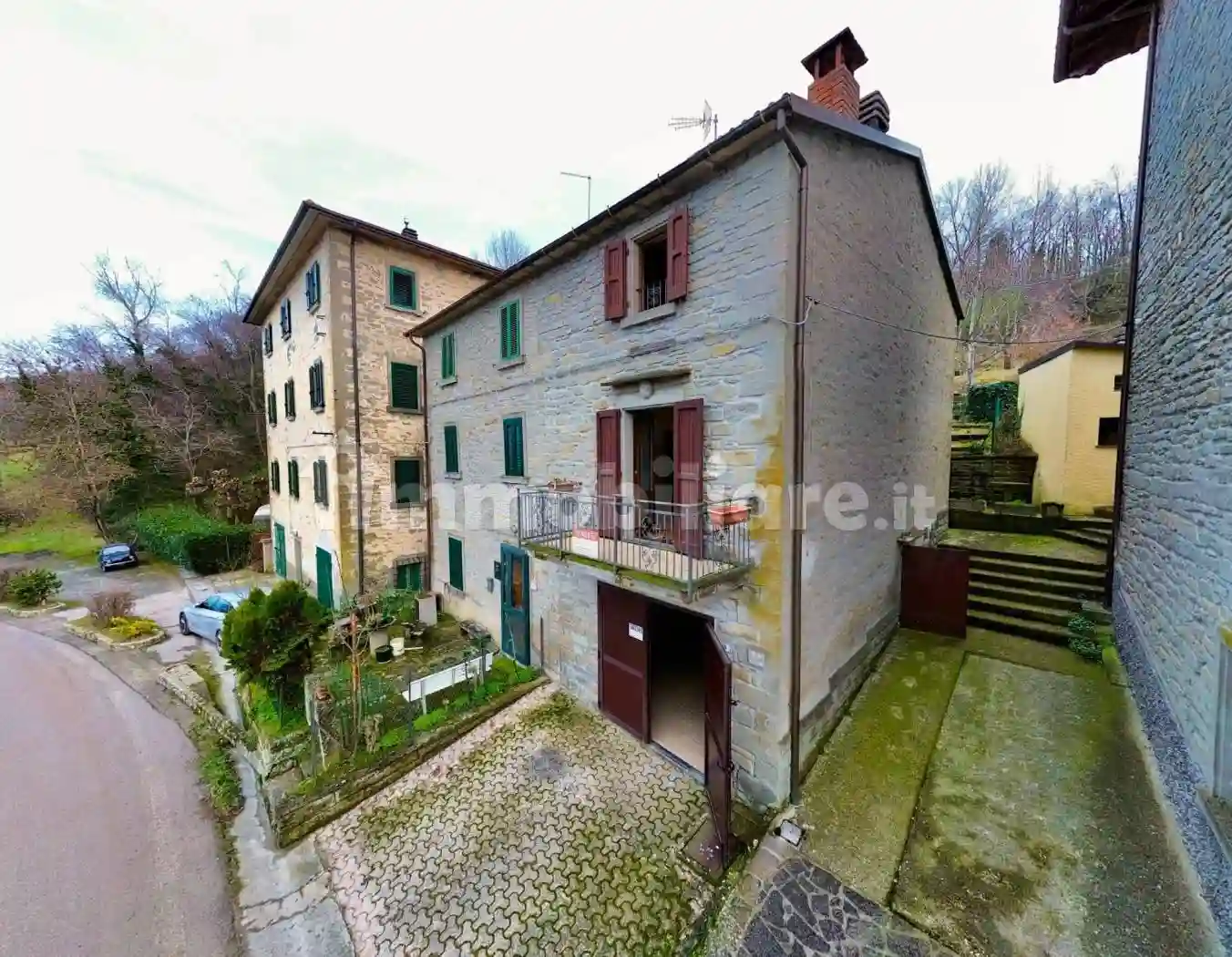 Casa indipendente - foto 2