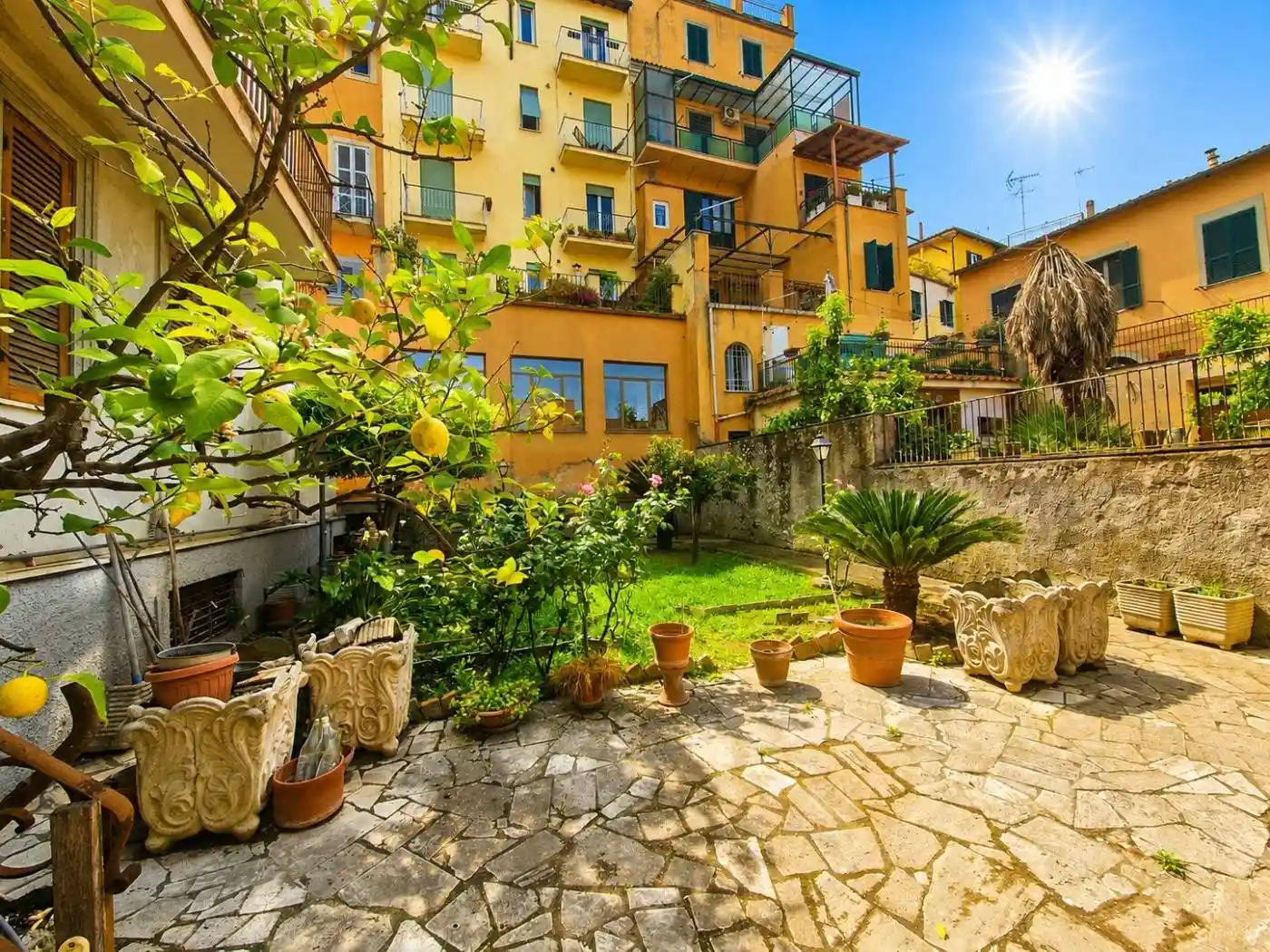 Casa indipendente in vendita a Frascati