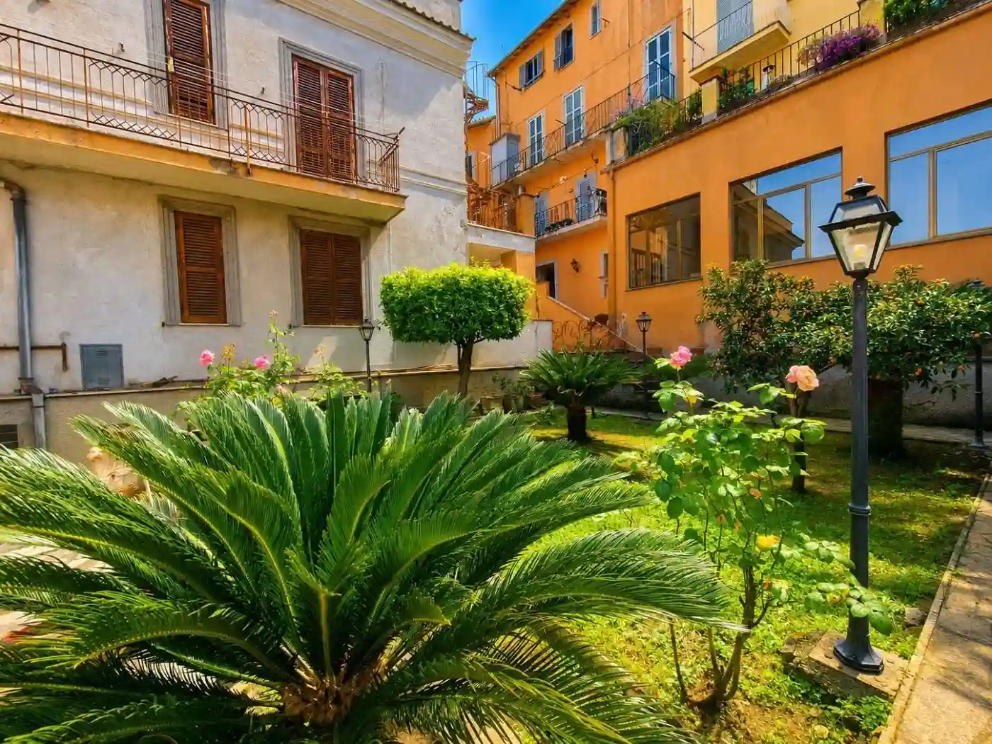 Casa indipendente - foto 2