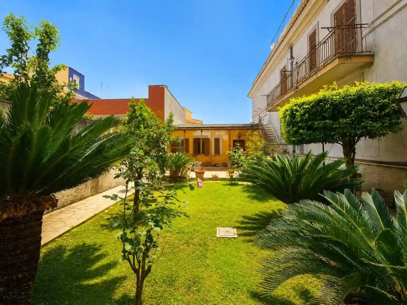Casa indipendente - foto 4