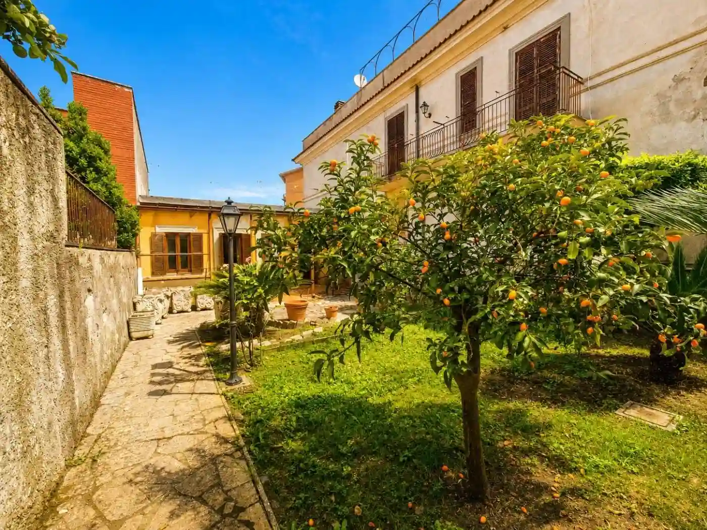 Casa indipendente - foto 5