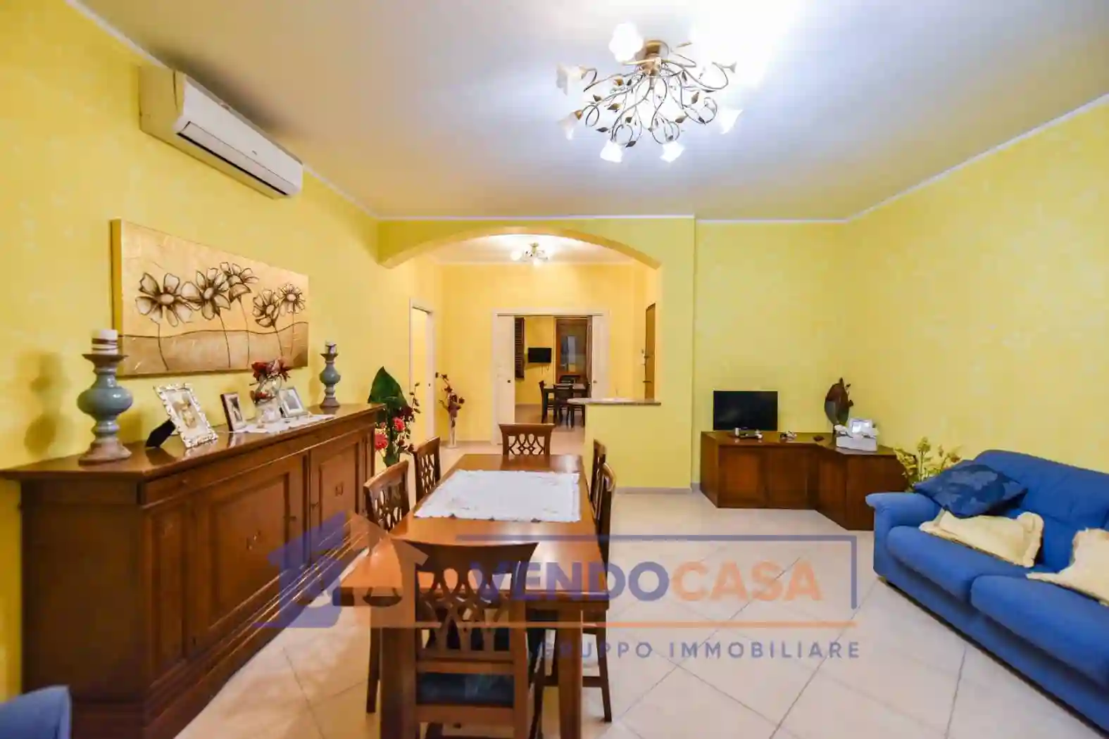 Villa - foto 5