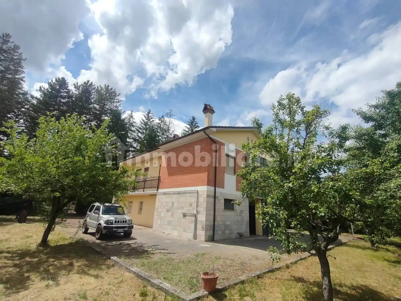 Villa in vendita a Scoppito
