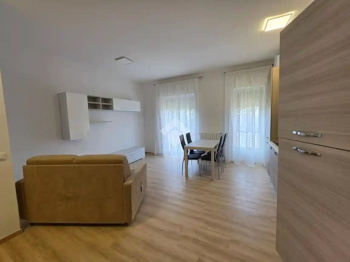 Appartamento in affitto a San Giuliano Milanese