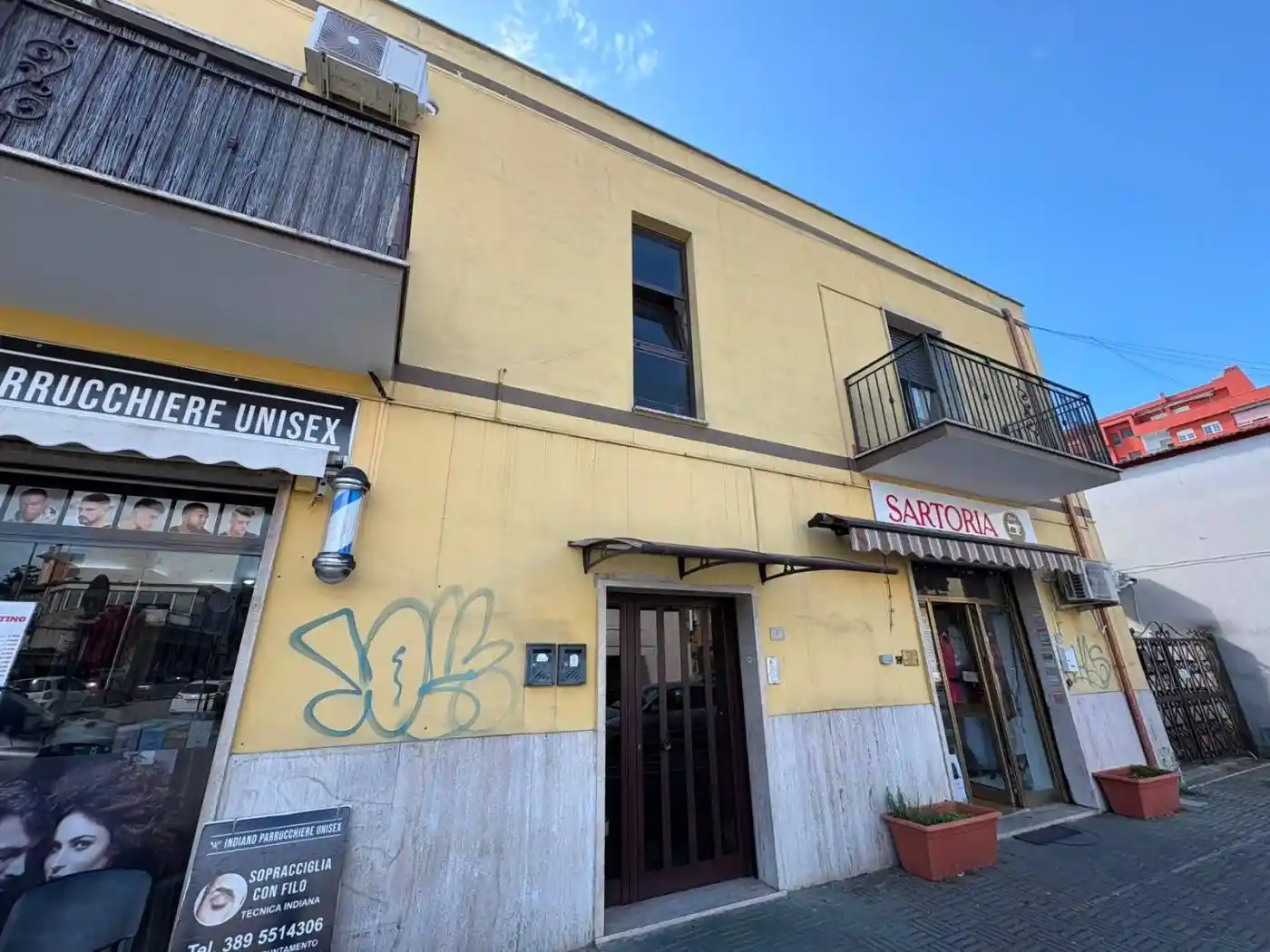 Appartamento in vendita a Aprilia