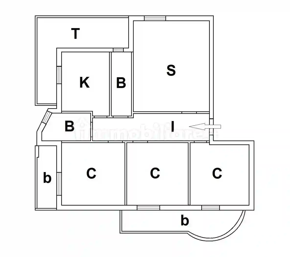 Appartamento - foto 4