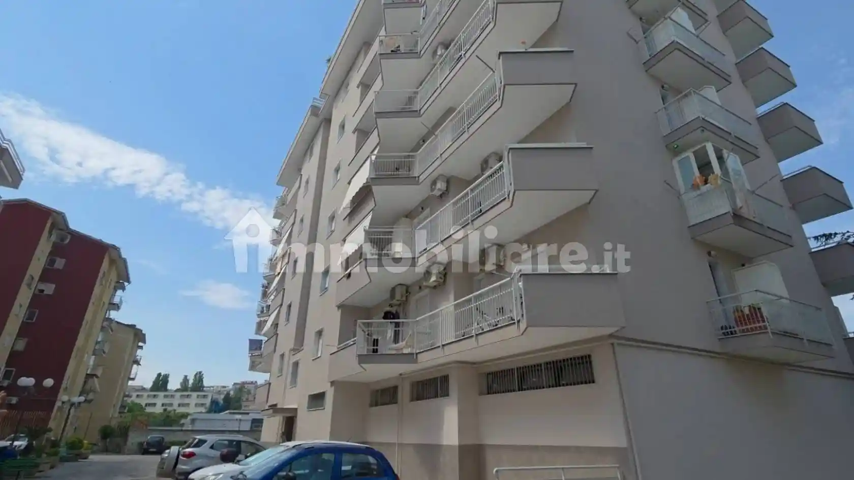 Appartamento in vendita a Calvizzano