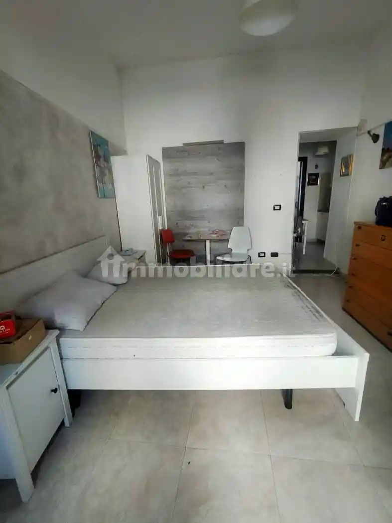 Appartamento in affitto a Catania