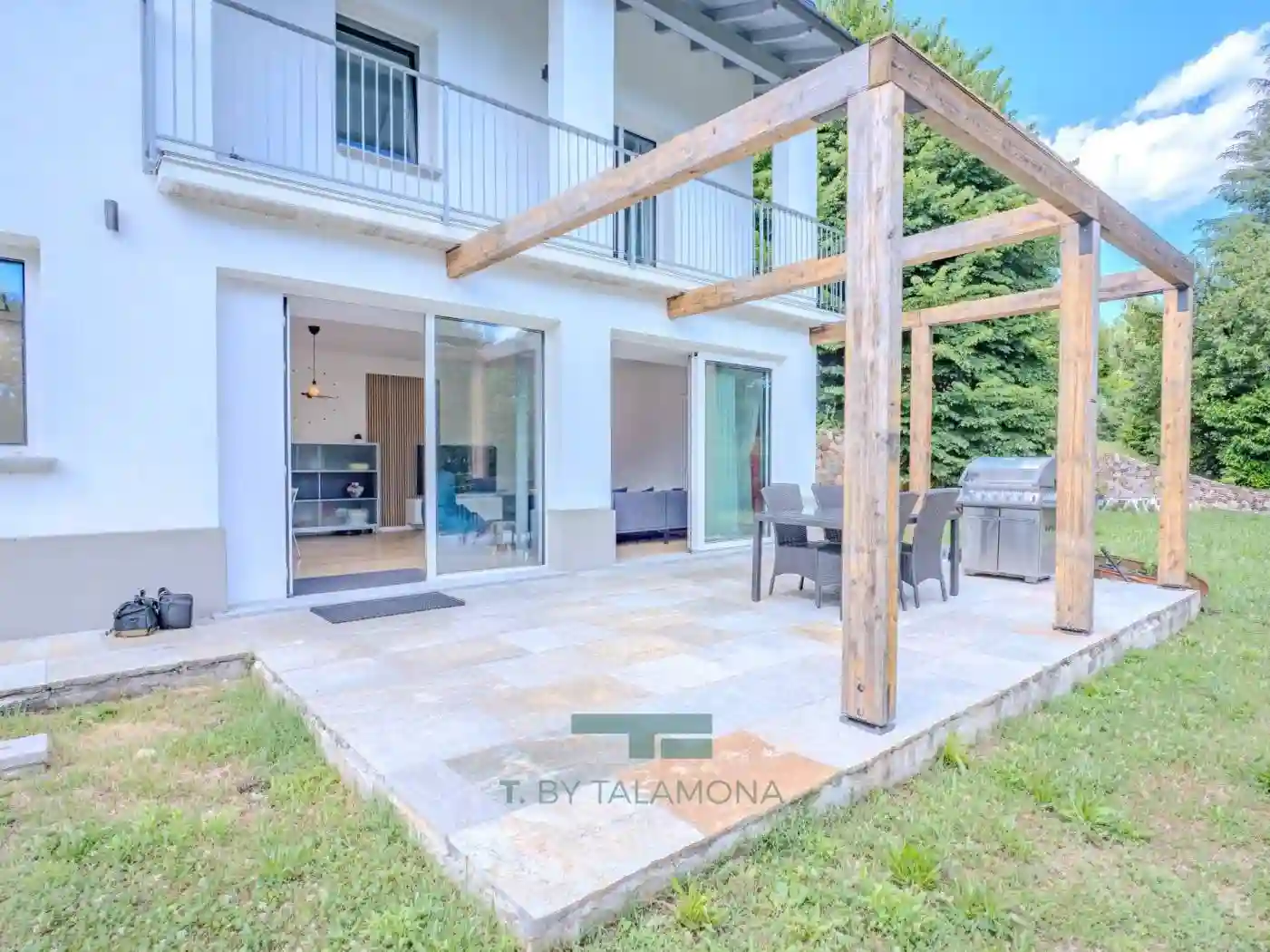 Villa - foto 2