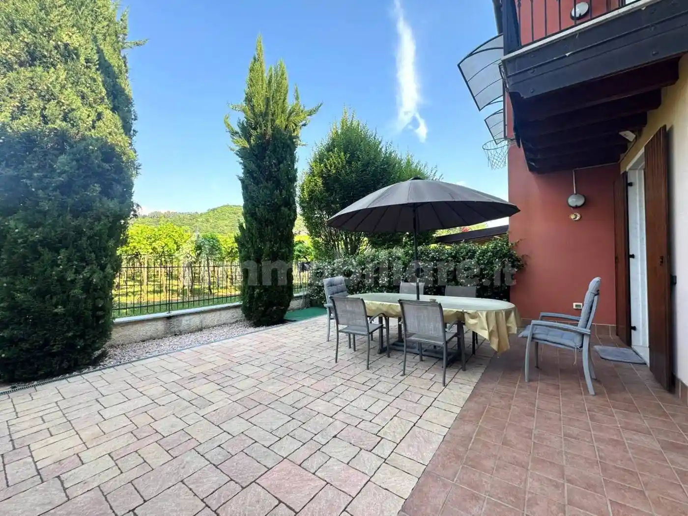 Villetta a schiera in vendita a Soave
