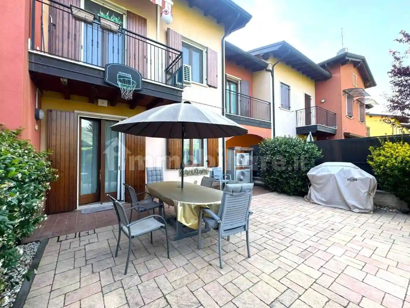 Villetta a schiera - foto 2