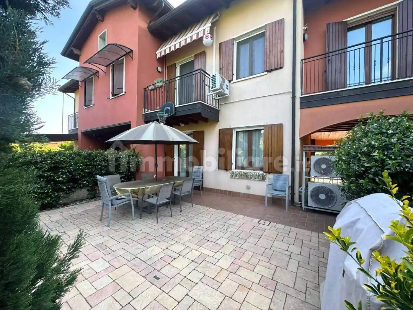 Villetta a schiera - foto 3