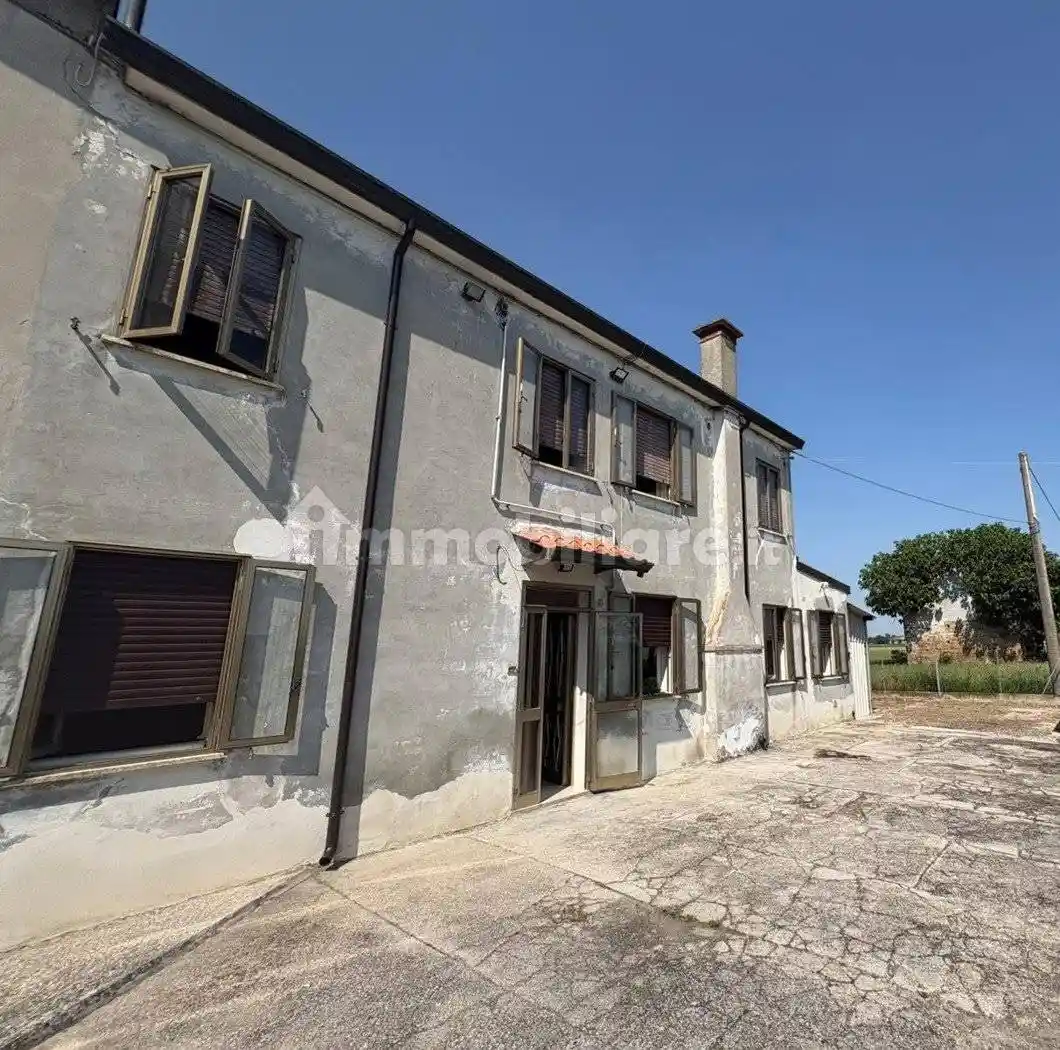 Casa indipendente in vendita a Adria
