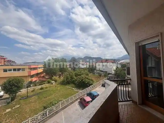 Appartamento in vendita a Borgo San Dalmazzo