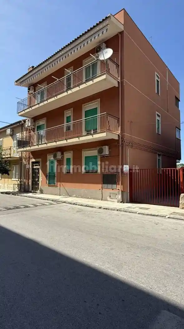 Appartamento in vendita a Oliveri