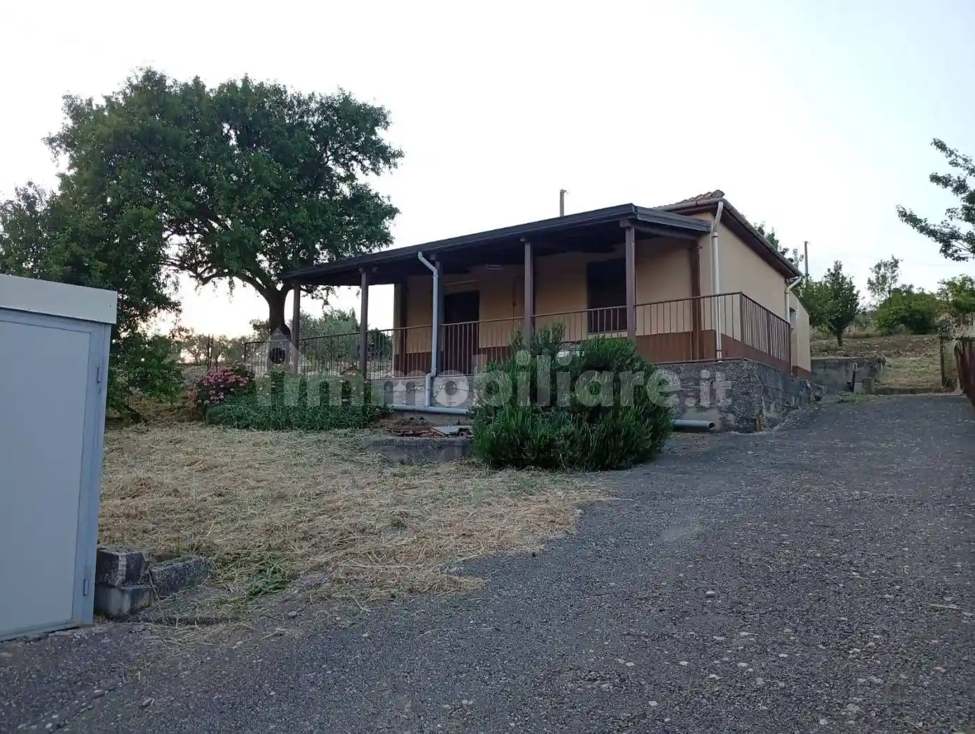 Villa in vendita a Alia
