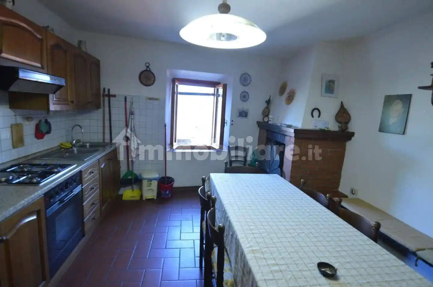 Casa indipendente in vendita a Marliana