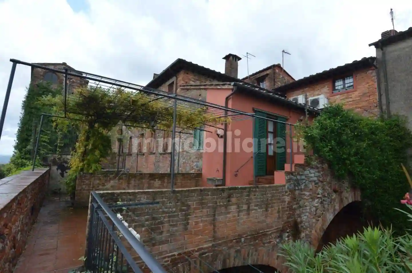 Palazzo - Edificio - foto 2