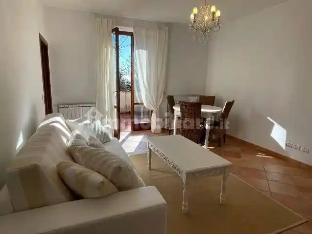 Appartamento in vendita a Marliana