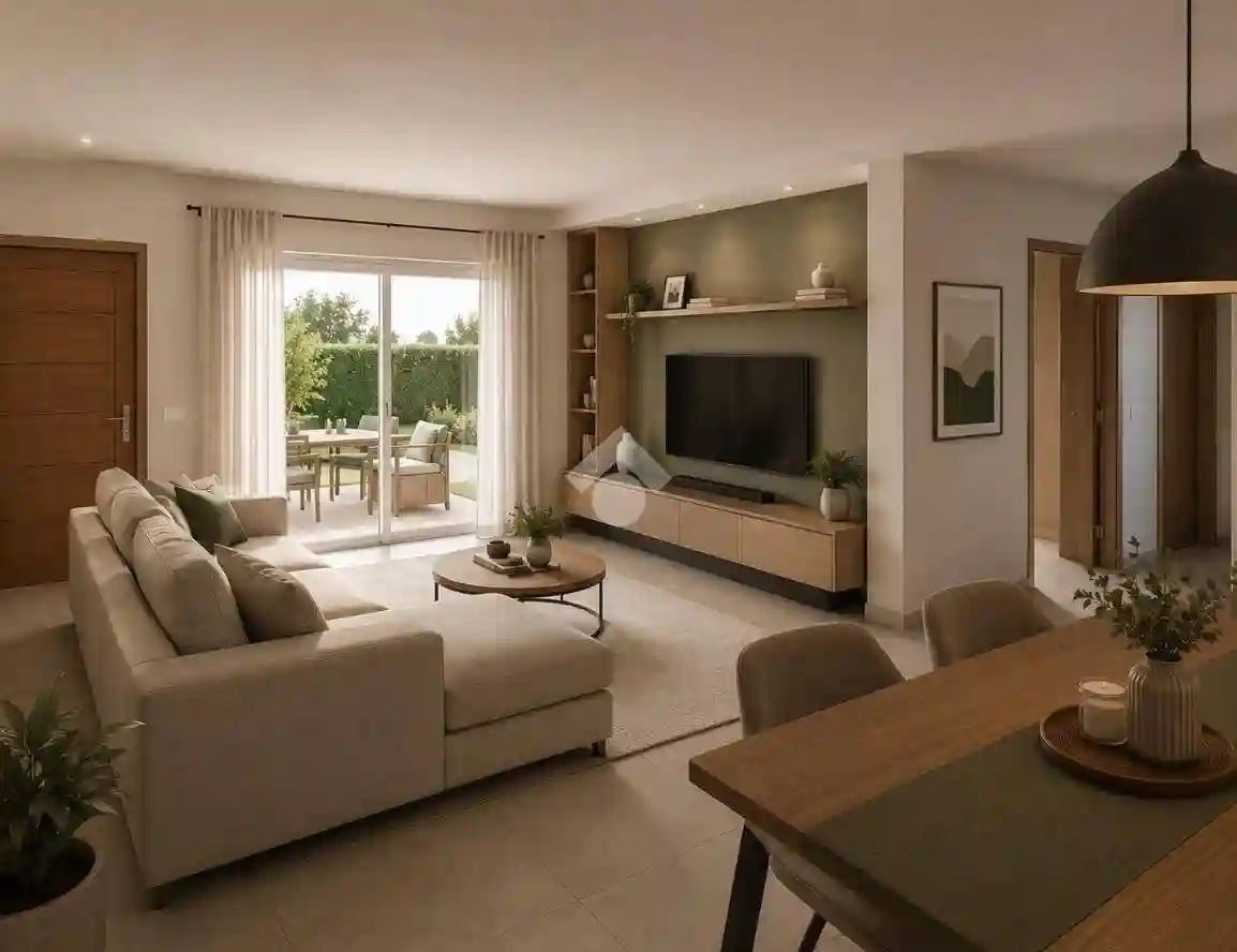 Villa - foto 5