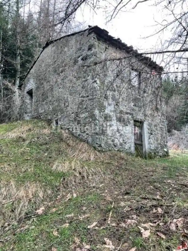 Rustico - Casale in vendita a San Marcello Piteglio