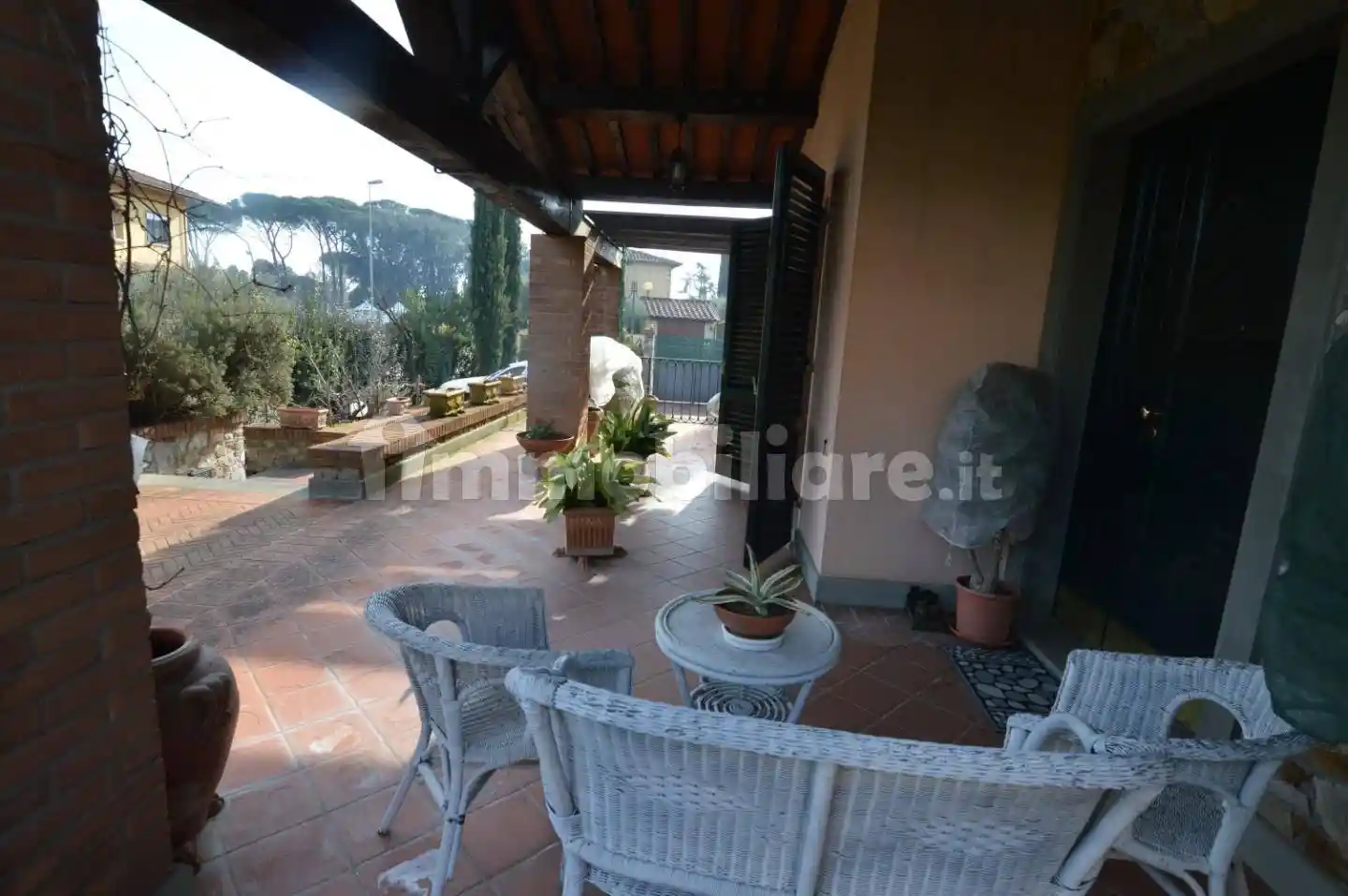 Villa in vendita a Buggiano
