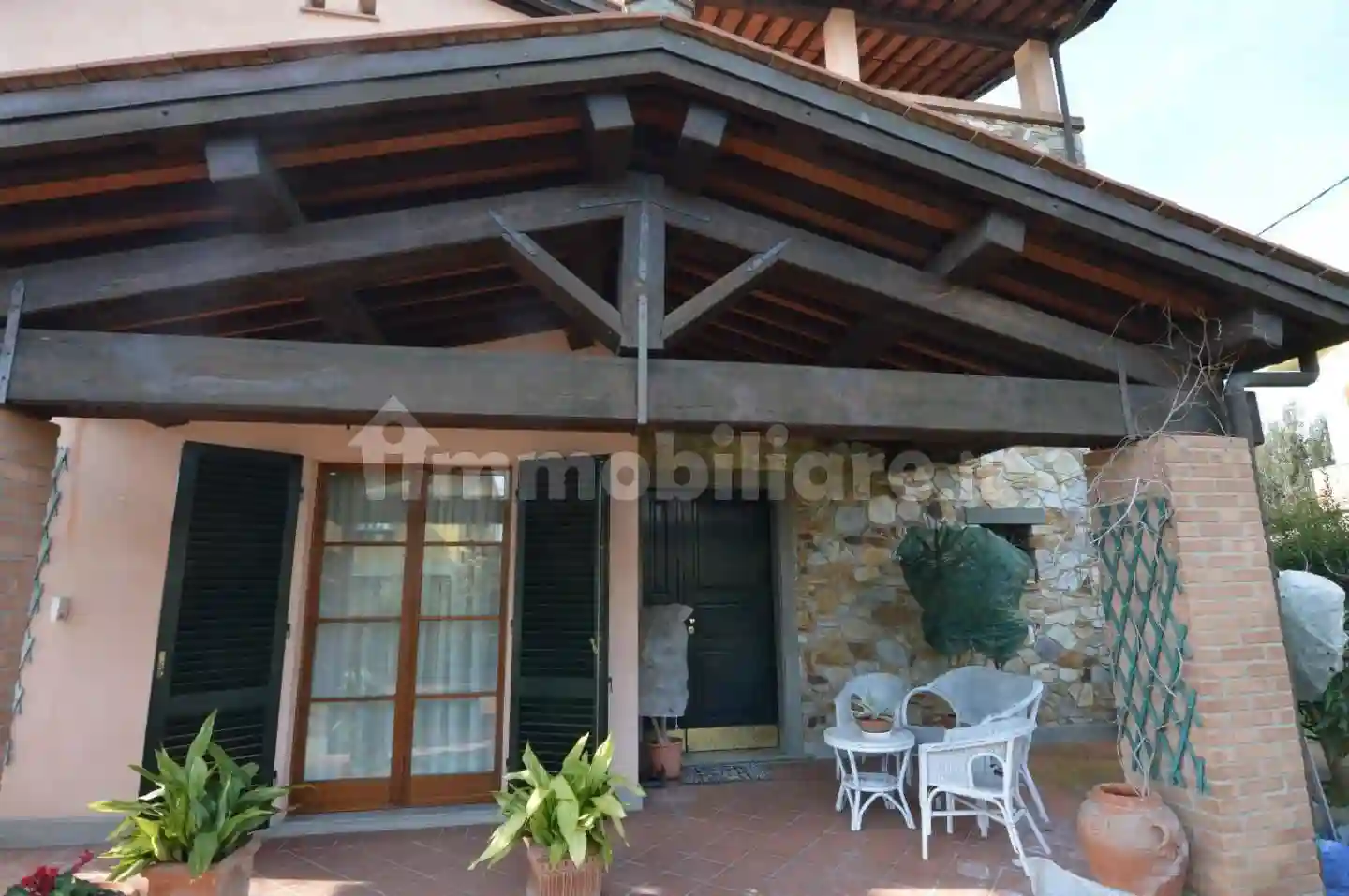 Villa - foto 3