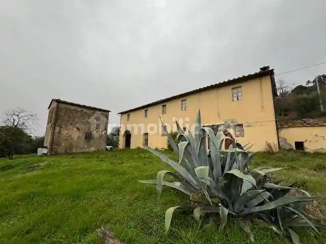 Rustico - Casale in vendita a Pescia
