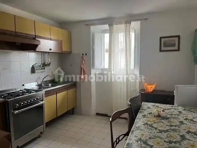 Appartamento in vendita a San Marcello Piteglio
