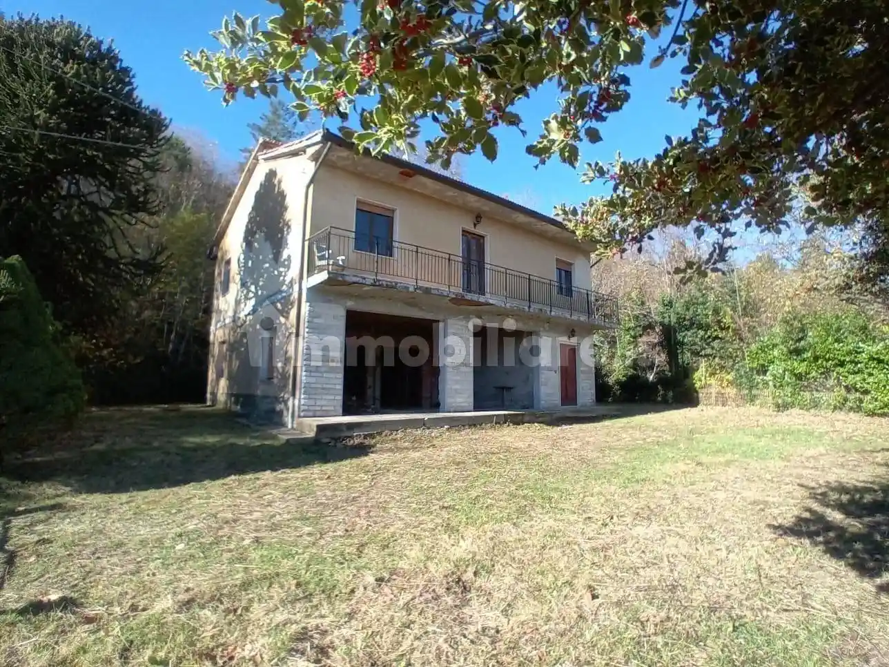 Casa indipendente in vendita a Marliana