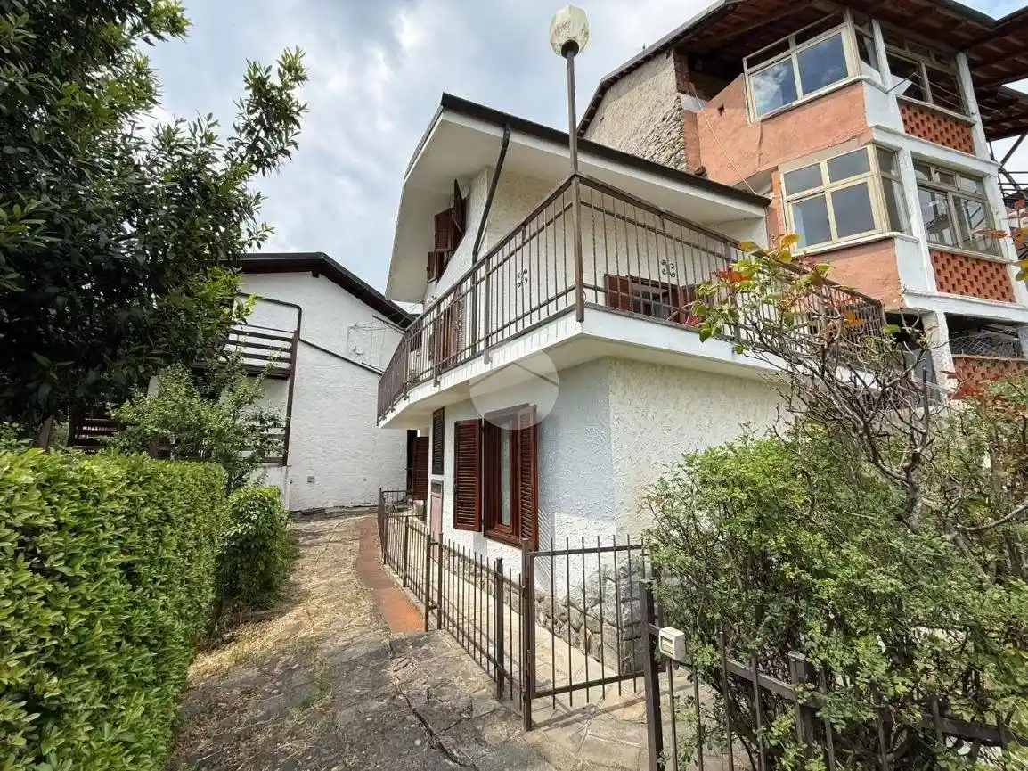 Casa indipendente in vendita a Rubiana