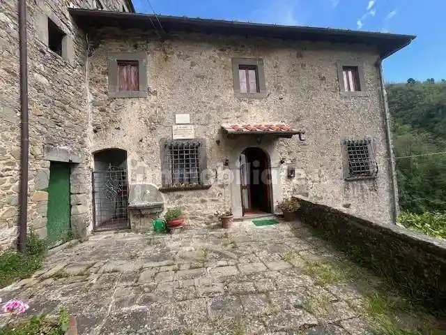 Casa indipendente in vendita a San Marcello Piteglio