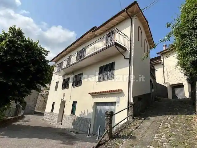 Casa indipendente in vendita a San Marcello Piteglio