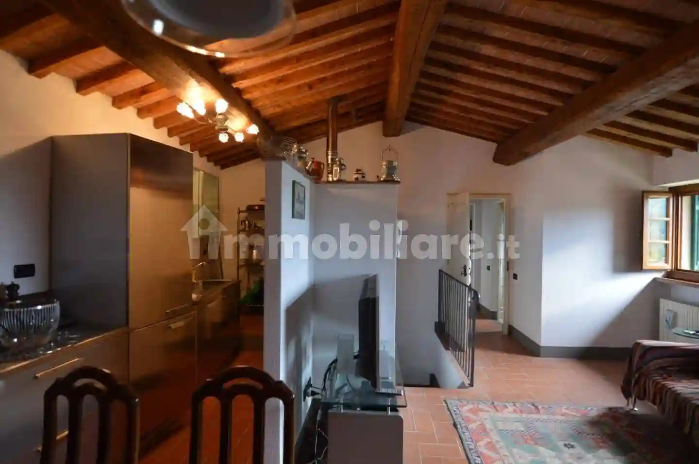 Casa indipendente - foto 4